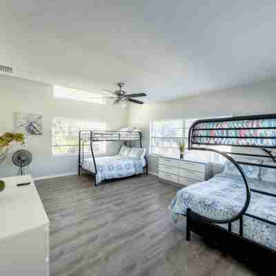 Lovely Apartment Close to the Beach ! Rooms