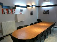 Arche Hotel Hotels in Vierzon