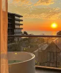 Ana Anan Resort & Villas Pattaya - Hot Tub