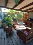 La Maison Leu Bi Chic est Idéale Pour des Vacances en Famille ou Entre Amis - Pools