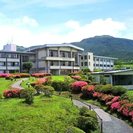 Senomoto Kogen Hotel
