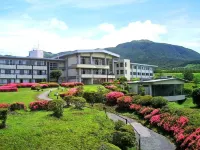 Senomoto Kogen Hotel - con vistas a la montaña