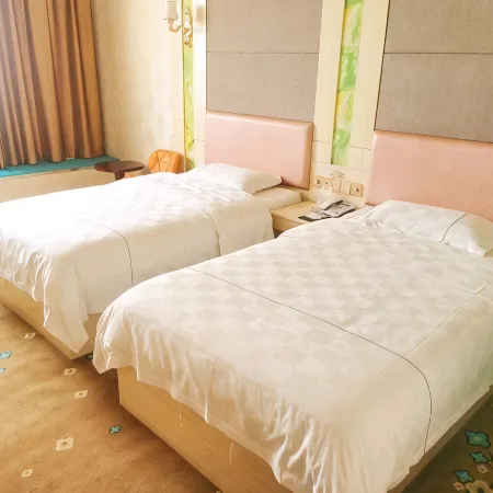 Kaixuanmen Hotel