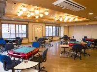 Izu Nagaoka Kinjokan