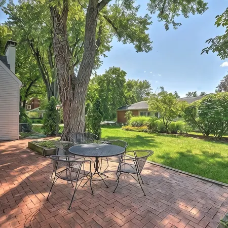 Heidi House-Close to everything 4-bedroom house in delightful Decatur