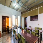 Cross-Strait Holiday Hostel (Fuzhou Changle International Airport) -  Ferienwohnungen