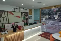 半夏時光飯店 - 2 星級