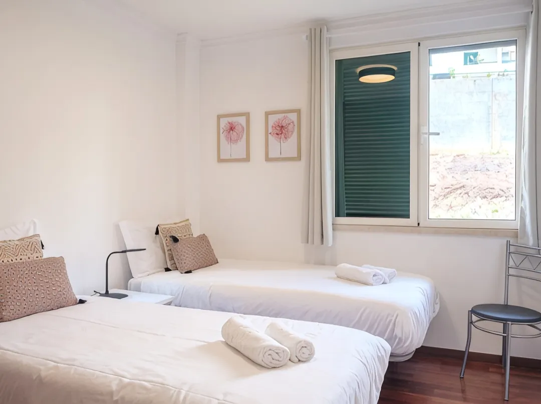 Guestready - Tranquil Nest In Funchal - Madère