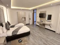 Hammer Luxury Guesthouse Hotels near Yeka