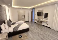Hammer Luxury Guesthouse