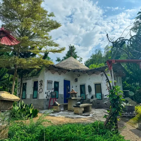 Clay House Chiang Mai by Alphatel