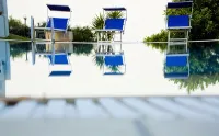 Tenuta Su Vrau - Vila