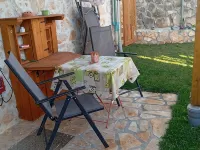 Cozy apartment for 2 persons Hotels in Općina Dobrinj