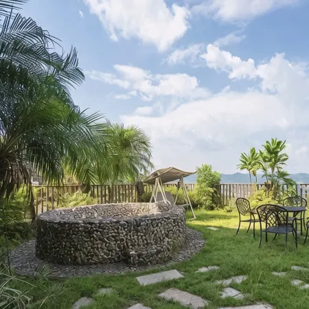 Qianyi Hot Spring Resort (Fogang Country Garden)