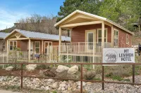 Mt Lemmon Summerhaven Cabin 12