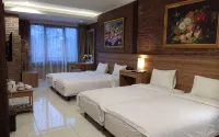 Ciwidey Valley Resort Hot Spring Waterpark