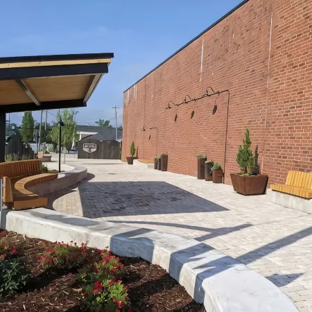 NEW! Historic Downtown. Tannery House, 2bedr