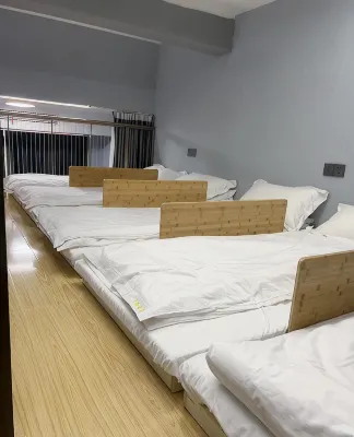 Shucheng Daka E-sports Homestay - Inns