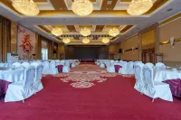 Alxa Guest House - Business