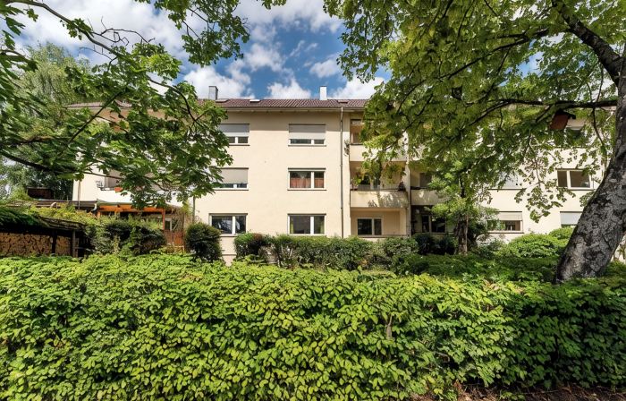 City-Luxury Apartment Rottweil