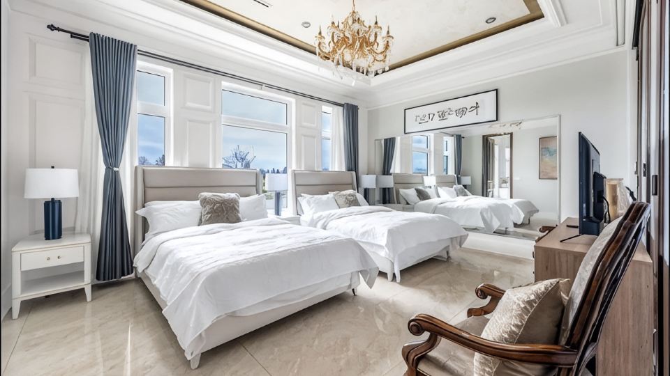 Vancouver Harmony Manor