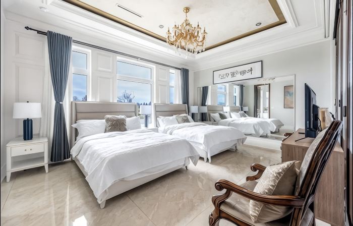 Vancouver Harmony Manor