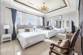 Vancouver Harmony Manor