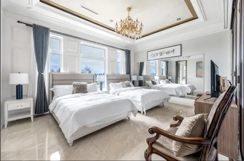 Vancouver Harmony Manor