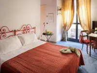 Phi Hotel Palio Hotels in Asti