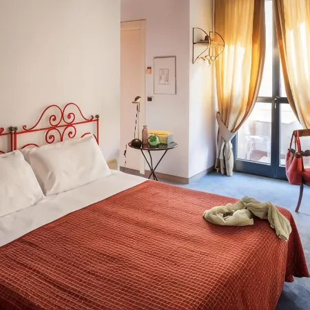 Phi Hotel Palio