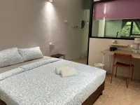Puzzle House