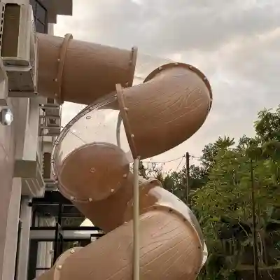Capy House Taiping Hotel Exterior