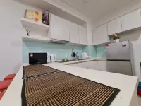 AZ Apartment 1 Bedroom @ Cyberjaya Netflix Wi-Fi - Boutique
