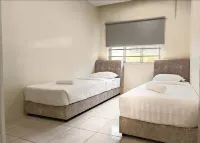 Natural Garden Stay in Cameron Highlands (3R2B) - Condos