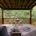 Casa do Avô Álvaro - Retreat of the King