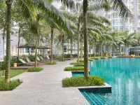 1Medini 1BedRoom NiceView By WP Homestay - Boutique