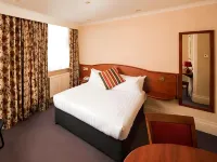 OYO Saji Hotel Hotels in Ilford
