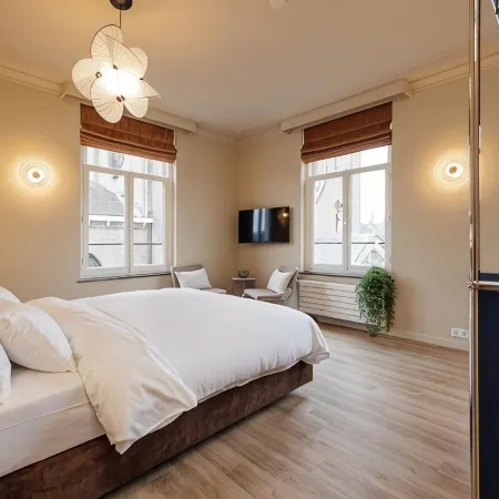 Boutique Hotel Jeroen