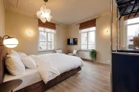 Boutique hotel Jeroen โรงแรม Butique จีเรอิน