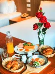 Singgoldenplace Hotel