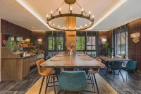 Boutique Hotel Rezident