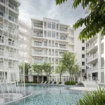 2 Bedroom Summer Huahin Condominium