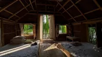 Iraboti Eco Resort and Research Center Limited - 3 étoiles