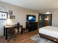 Four Points by Sheraton Rock Springs