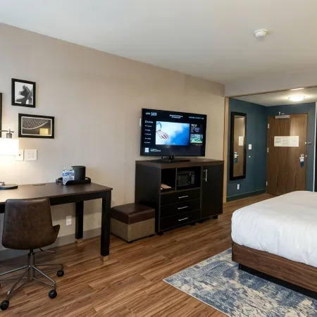 Four Points by Sheraton Rock Springs