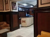 新酒店