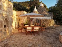Hermitage of San Giusto