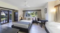 Warwick le Lagon Resort & Spa, Vanuatu