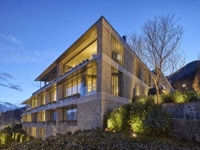 ROKI Collection Queenstown