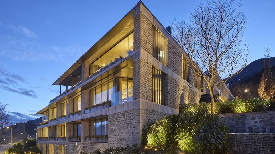 ROKI Collection Queenstown